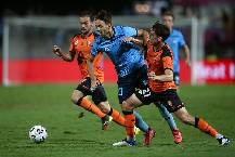 Nhận định, soi k&egrave;o Sydney vs Brisbane Roar, 14h ng&agrave;y 12/1