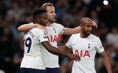 Nhận định, soi k&egrave;o Tottenham vs Morecambe, 21h ng&agrave;y 9/1