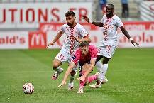 Nhận định, soi k&egrave;o Toulouse vs Nancy, 2h45 ng&agrave;y 11/1