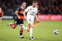 Ph&acirc;n t&iacute;ch k&egrave;o hiệp 1 Melbourne City vs Western Sydney, 14h45 ng&agrave;y 9/1