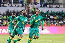 Ph&acirc;n t&iacute;ch k&egrave;o hiệp 1 Senegal vs Zimbabwe, 20h00 ng&agrave;y 10/1