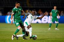 Soi k&egrave;o phạt g&oacute;c Algeria vs Sierra Leone, 20h00 ng&agrave;y 11/1