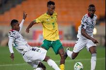 Soi k&egrave;o phạt g&oacute;c Comoros vs Gabon, 02h00 ng&agrave;y 11/01