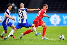 Soi k&egrave;o phạt g&oacute;c Hertha Berlin vs Cologne, 21h30 ng&agrave;y 9/1