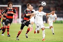 Soi k&egrave;o phạt g&oacute;c Melbourne City vs Western Sydney, 14h45 ng&agrave;y 9/1