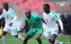 Soi k&egrave;o phạt g&oacute;c Senegal vs Zimbabwe, 20h00 ng&agrave;y 10/1