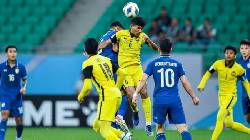 Biến động tỷ lệ k&egrave;o Th&aacute;i Lan vs Malaysia, 19h30 ng&agrave;y 10/1