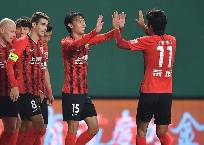 Nhận định, soi k&egrave;o Shanghai Port vs Zhejiang, 15h30 ng&agrave;y 11/1