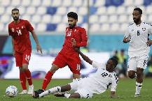 Nhận định, soi k&egrave;o UAE vs Kuwait, 20h15 ng&agrave;y 10/1