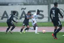 Nhận định, soi k&egrave;o Vilaverdense vs Belenenses, 21h ng&agrave;y 11/1