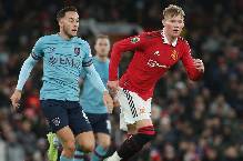 Ph&acirc;n t&iacute;ch k&egrave;o hiệp 1 MU vs Charlton, 3h ng&agrave;y 11/1