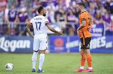 Ph&acirc;n t&iacute;ch k&egrave;o hiệp 1 Perth Glory vs Brisbane Roar, 18h30 ng&agrave;y 10/1