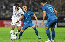 Ph&acirc;n t&iacute;ch k&egrave;o hiệp 1 Th&aacute;i Lan vs Malaysia, 19h30 ng&agrave;y 10/1