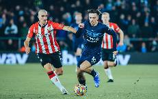 Soi bảng dự đo&aacute;n tỷ số ch&iacute;nh x&aacute;c Southampton vs Man City, 3h ng&agrave;y 12/1