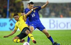 Soi bảng dự đo&aacute;n tỷ số ch&iacute;nh x&aacute;c Th&aacute;i Lan vs Malaysia, 19h30 ng&agrave;y 10/1