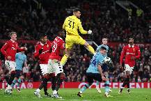 Soi k&egrave;o phạt g&oacute;c MU vs Charlton, 3h ng&agrave;y 11/1