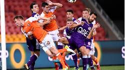 Soi k&egrave;o phạt g&oacute;c Perth Glory vs Brisbane Roar, 18h30 ng&agrave;y 10/1
