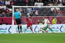 Soi k&egrave;o phạt g&oacute;c Qatar vs Bahrain, 23h15 ng&agrave;y 10/1
