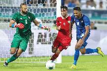 Soi k&egrave;o phạt g&oacute;c UAE vs Kuwait, 20h15 ng&agrave;y 10/1