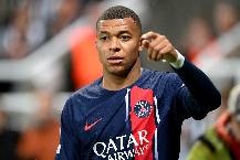 Đại diện Mbappe phủ nhận th&acirc;n chủ tới Real Madrid