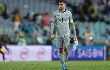 Danh s&aacute;ch, đội h&igrave;nh Australia tham dự Asian Cup 2023: Tr&ocirc;ng v&agrave;o d&agrave;n &lsquo;l&iacute;nh đ&aacute;nh thu&ecirc;&rsquo;