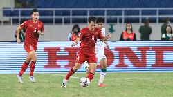 Link xem trực tiếp Việt Nam vs Kyrgyzstan, 20h00 ng&agrave;y 9/1