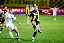 Nhận định, soi k&egrave;o AEK Athens vs Aris Thessaloniki, 00h30 ng&agrave;y 11/1