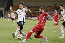 Nhận định, soi k&egrave;o Nhật Bản vs Jordan, 19h00 ng&agrave;y 9/1