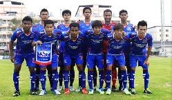 Nhận định, soi k&egrave;o Nonthaburi United vs North Bangkok College, 15h30 ng&agrave;y 10/1