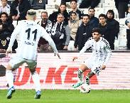 Nhận định, soi k&egrave;o Rizespor vs Besiktas, 0h00 ng&agrave;y 10/1
