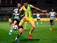 Nhận định, soi k&egrave;o Sporting Lisbon vs Tondela, 01h45 ng&agrave;y 10/1