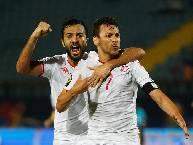 Nhận định, soi k&egrave;o Tunisia vs Cape Verde, 00h30 ng&agrave;y 11/1