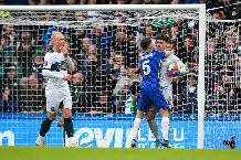 Si&ecirc;u m&aacute;y t&iacute;nh dự đo&aacute;n kết quả Middlesbrough vs Chelsea, 3h00 ng&agrave;y 10/1	