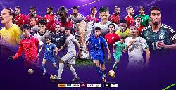 Xem trực tiếp Asian Cup 2023 ở đ&acirc;u, tr&ecirc;n k&ecirc;nh n&agrave;o?