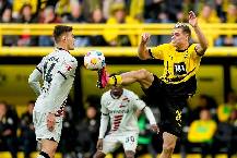 Chuy&ecirc;n gia Tony Ansell dự đo&aacute;n Dortmund vs Leverkusen, 2h30 ng&agrave;y 11/1