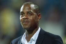 HLV Patrick Kluivert tự tin gi&uacute;p Indonesia gi&agrave;nh v&eacute; dự World Cup