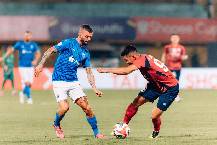 Link xem trực tiếp Kaya vs CAHN C&uacute;p C1 Đ&ocirc;ng Nam &Aacute; 18h00 ng&agrave;y 9/1