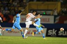 Link xem trực tiếp Nam Định vs B&igrave;nh Dương C&uacute;p Quốc gia 18h00 ng&agrave;y 9/1