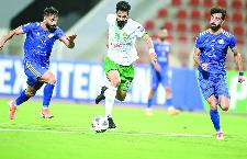 Nhận định, soi k&egrave;o AL-Nahda vs Al Seeb, 21h20 ng&agrave;y 9/1: Kh&aacute;ch qu&aacute; sung