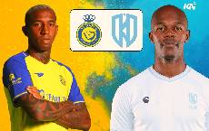 Nhận định, soi k&egrave;o Al Nassr vs Al-Okhdood, 00h00 ng&agrave;y 10/1: Vắng Ronaldo cũng kh&ocirc;ng sao