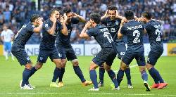 Nhận định, soi k&egrave;o Buriram United vs Borneo, 19h30 ng&agrave;y 9/1: Bầy c&aacute; heo mắc cạn