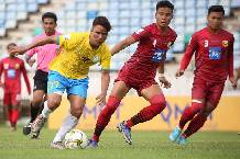 Nhận định, soi k&egrave;o Dagon Port vs Dagon FC, 16h30 ng&agrave;y 10/1: Nỗi đau k&eacute;o d&agrave;i