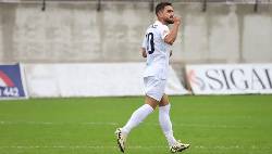 Nhận định, soi k&egrave;o Egnatia vs Laci, 19h30 ng&agrave;y 10/1: Cửa tr&ecirc;n &lsquo;ghi điểm&rsquo;