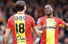 Nhận định, soi k&egrave;o Fortuna Sittard vs Go Ahead, 2h00 ng&agrave;y 11/1: Ai cũng xuất sắc