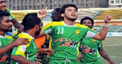 Nhận định, soi k&egrave;o Mohammedan Dhaka vs Rahmatgonj MFS, 15h45 ng&agrave;y 10/1: Kh&ocirc;ng hề ngon ăn