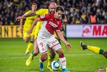 Nhận định, soi k&egrave;o Nantes vs Monaco, 1h00 ng&agrave;y 11/1: Ng&atilde; ngựa?!