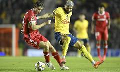 Nhận định, soi k&egrave;o Queretaro vs Club America, 08h00 ng&agrave;y 11/1: Nối d&agrave;i mạch thắng