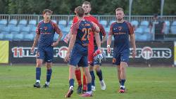 Nhận định, soi k&egrave;o Varnsdorf vs Vlasim, 19h00 ng&agrave;y 10/1: Cửa dưới &lsquo;tạch&rsquo;