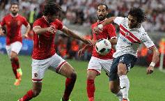 Nhận định, soi k&egrave;o Zamalek vs Abo Qair Semad, 19h30 ng&agrave;y 9/1: V&eacute; cho kẻ mạnh