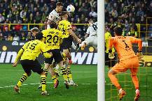 Soi k&egrave;o phạt g&oacute;c Dortmund vs Leverkusen, 2h30 ng&agrave;y 11/1